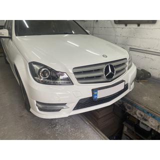 LED Frontscheinwerfer (2011-2015, 2 Stk) Foto 2