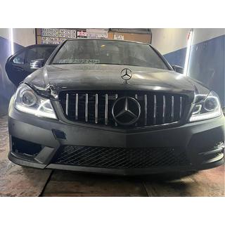 LED Frontscheinwerfer (2011-2015, 2 Stk) Foto 4