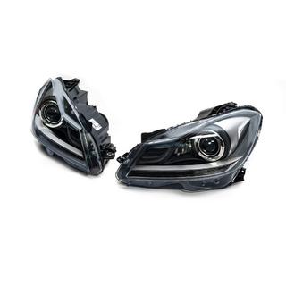 LED Frontscheinwerfer (2011-2015, 2 Stk) Foto 1
