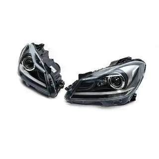 LED Frontscheinwerfer (2011-2015, 2 Stk)