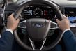 Übersicht des aktualisierten Kombis Ford Mondeo Wagon Foto 8