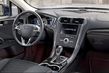 Übersicht des aktualisierten Kombis Ford Mondeo Wagon Foto 7