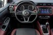 Übersicht über kompakte Fließheck Nissan Micra fünften generieren Foto 10