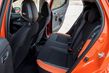 Übersicht über kompakte Fließheck Nissan Micra fünften generieren Foto 13