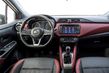 Übersicht über kompakte Fließheck Nissan Micra fünften generieren Foto 9