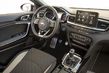 Übersicht der kompakten Kombis KIA ProCeed Foto 11