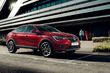 Übersicht der kompakte Crossover Renault Arkana Foto 4