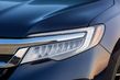 Aktualisierte Modifikation der Frequenzweiche Honda Pilot Foto 7