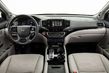 Aktualisierte Modifikation der Frequenzweiche Honda Pilot Foto 10