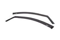 Ford Fiesta 2002-2008 Windabweiser (2 Stk, Perflex Standart) Foto 2