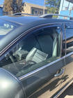 Volkswagen Touareg 2002–2010 Windabweiser (4 Stk, Perflex Standart) Foto 4