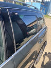 Volkswagen Touareg 2002–2010 Windabweiser (4 Stk, Perflex Standart) Foto 7