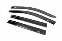 Volkswagen Touareg 2002–2010 Windabweiser (4 Stk, Perflex Standart) Foto 5