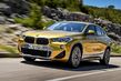 Coupé Kompaktweiche BMW X2 Foto 5