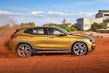 Coupé Kompaktweiche BMW X2 Foto 4