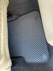 Audi A6 C6 2004-2011 EVA-Fußmatten (grau, Avant) Foto 3