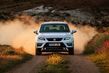 Kompakte Crossover Seat Ateca Foto 2