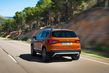 Kompakte Crossover Seat Ateca Foto 4