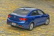 Die vierte Generation des kompakten KIA Rio Limousine Foto 3