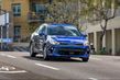 Die vierte Generation des kompakten KIA Rio Limousine Foto 1