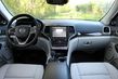 Überblick über Premium-SUV Jeep Grand Cherokee Foto 13