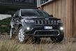 Überblick über Premium-SUV Jeep Grand Cherokee Foto 9