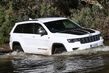Überblick über Premium-SUV Jeep Grand Cherokee Foto 6
