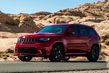 Überblick über Premium-SUV Jeep Grand Cherokee Foto 4