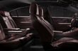 Übersicht der neuen Premium-Limousine DS 9 Foto 12