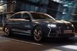 Übersicht der neuen Premium-Limousine DS 9 Foto 8