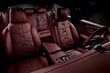 Übersicht der neuen Premium-Limousine DS 9 Foto 10