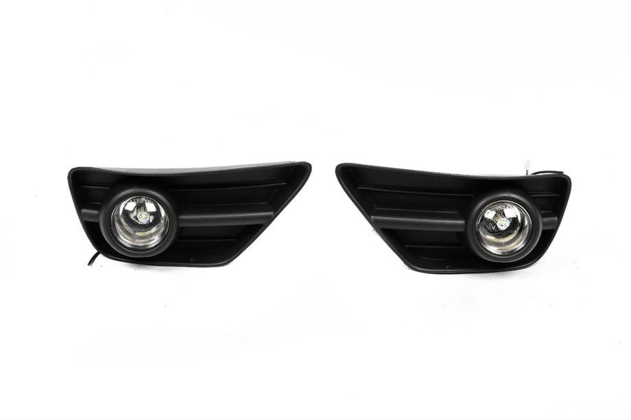 Ford Focus I 1998-2005 Nebelscheinwerfer (2002-2005) Image