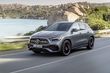 Übersicht der Premium-kompakte Crossover Mercedes-Benz GLA-Klasse Foto 5