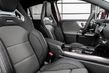 Übersicht der Premium-kompakte Crossover Mercedes-Benz GLA-Klasse Foto 11