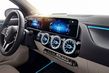 Übersicht der Premium-kompakte Crossover Mercedes-Benz GLA-Klasse Foto 13