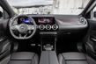 Übersicht der Premium-kompakte Crossover Mercedes-Benz GLA-Klasse Foto 9