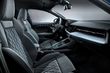 Die vierte Generation der Premium-Fließheck-Audi A3 Sportback Foto 6