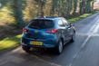 Aktualisierte Schrägheck-Kleinwagen-der Mazda 2 Foto 4