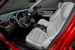 Neu gestaltete Version des Crossover Honda HR-V Foto 6
