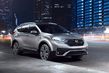 Neu gestaltete Version des Crossover Honda HR-V Foto 5