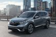 Neu gestaltete Version des Crossover Honda HR-V Foto 1