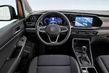 Neue Generation von Passagier-Kompaktwagen Volkswagen Caddy Foto 9
