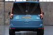 Neue Generation von Passagier-Kompaktwagen Volkswagen Caddy Foto 3