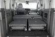 Neue Generation von Passagier-Kompaktwagen Volkswagen Caddy Foto 8