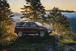 Überblick über den Rahmen des SUV Toyota Fortuner Foto 10