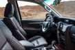 Überblick über den Rahmen des SUV Toyota Fortuner Foto 13