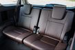 Überblick über den Rahmen des SUV Toyota Fortuner Foto 15
