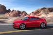 Durchsuchen Sie die aktualisierte Coupé Audi TT Coupe Foto 1