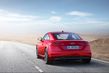 Durchsuchen Sie die aktualisierte Coupé Audi TT Coupe Foto 4