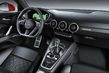 Durchsuchen Sie die aktualisierte Coupé Audi TT Coupe Foto 9
